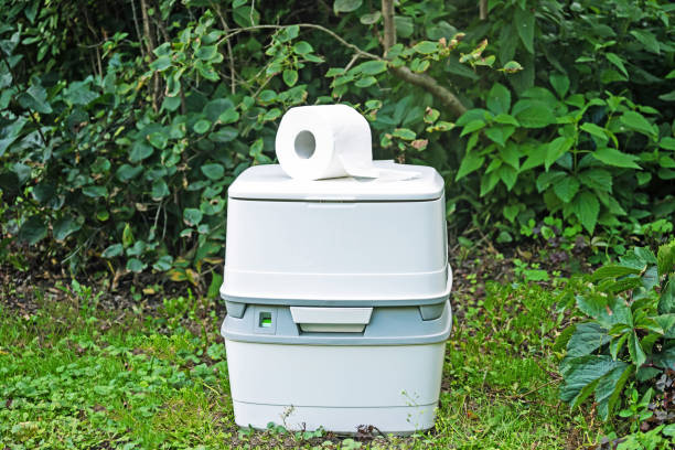Best High-end porta potty rental  in Hudson, NC