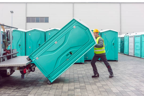 Best Portable toilet rental cost  in Hudson, NC