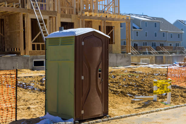 Best Long-term porta potty rental  in Hudson, NC