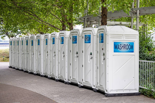 Best Porta potty rental near me  in Hudson, NC