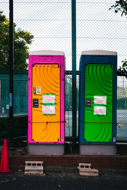 Best Emergency porta potty rental  in Hudson, NC