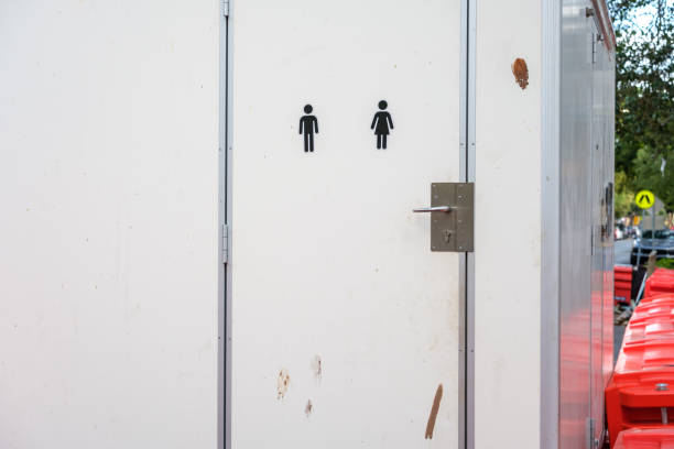 Best Temporary restroom rental  in Hudson, NC