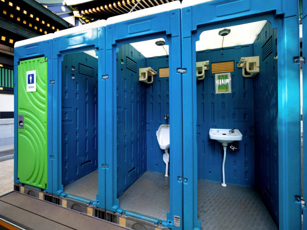 Best Best portable toilet rental  in Hudson, NC