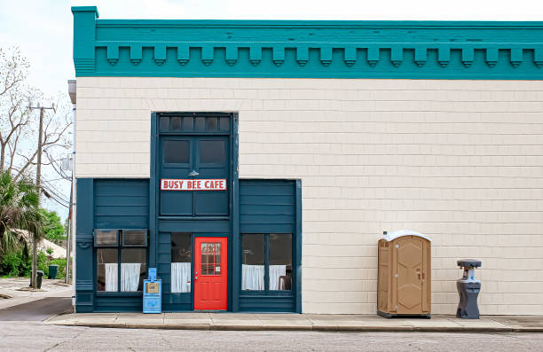 Best Local porta potty services  in Hudson, NC