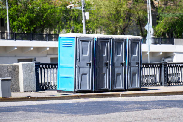 Trusted Hudson, NC porta potty rental Experts