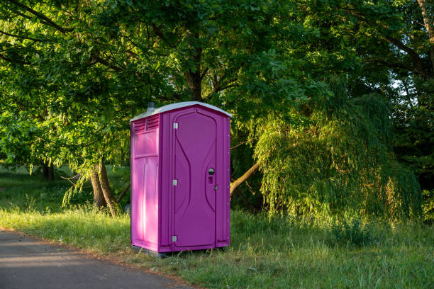 Best Temporary restroom rental  in Hudson, NC