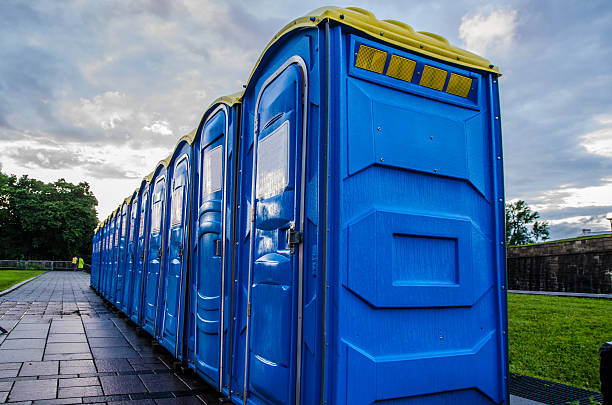 Best Affordable porta potty rental  in Hudson, NC